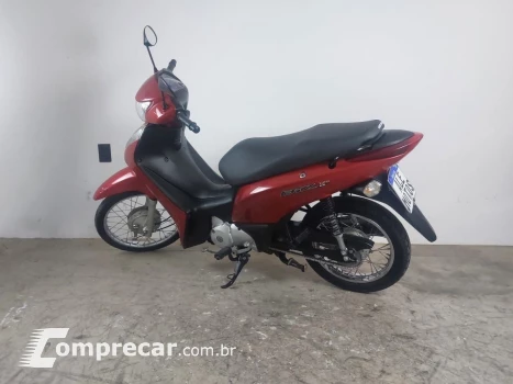 HONDA BIZ 125 ES