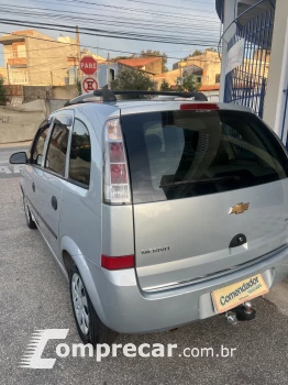 MERIVA 1.4 MPFI JOY 8V