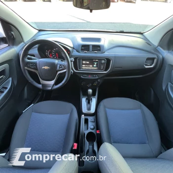 SPIN LT 1.8 8V Econo.Flex 5p Aut.