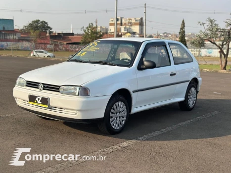 GOL 1.6 CLI 8V