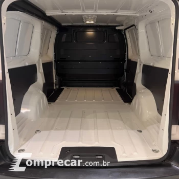 Scudo Cargo 1.5 16V Turbo Diesel