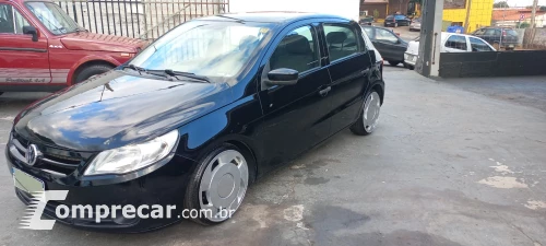 GOL 1.0 8V