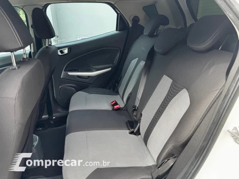 ECOSPORT 1.6 Freestyle 16V