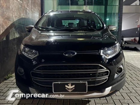 ECOSPORT 1.6 Freestyle 16V