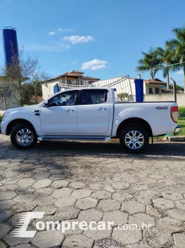 RANGER 3.2 XLT 4X4 CD 16V