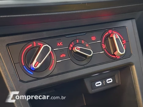 POLO 1.0 MPI