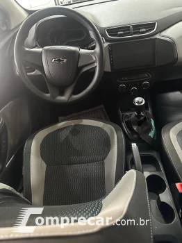 ONIX 1.0 MPFI LS 8V