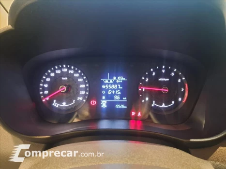HB20 1.0 12V FLEX SENSE PLUS MANUAL