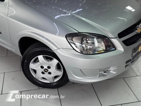 CELTA 1.0 MPFI LT 8V