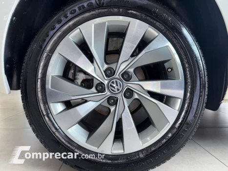 POLO 1.0 200 TSI Comfortline