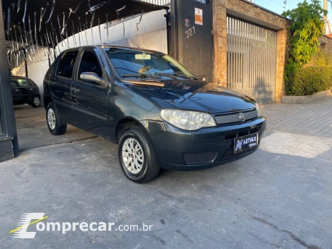 Palio 1.0 ECONOMY Fire Flex 8V 4p