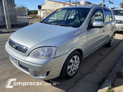 CORSA 1.4 MPFI Premium 8V