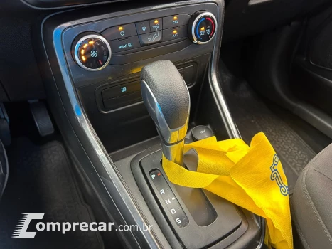 ECOSPORT 1.5 Ti-vct SE