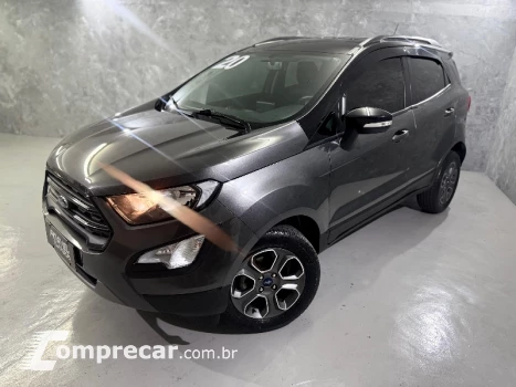 FORD ECOSPORT 1.5 Ti-vct Freestyle 4 portas