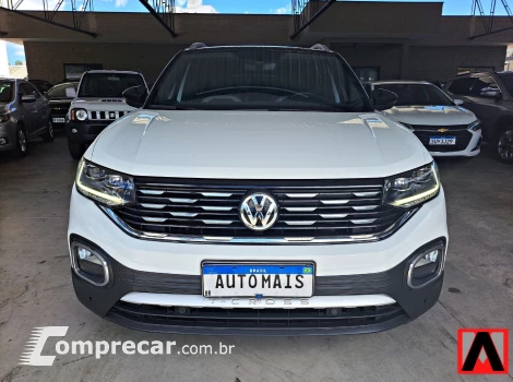 T-CROSS 1.4 250 TSI Highline