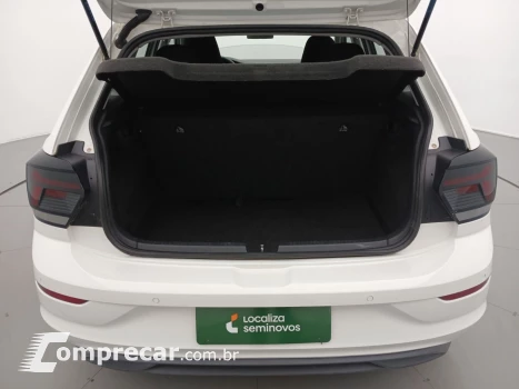 POLO 1.0 MPI MANUAL