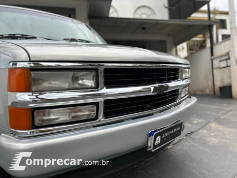 Silverado 4.1 4X2 Cs 18V Diesel 2P Manual