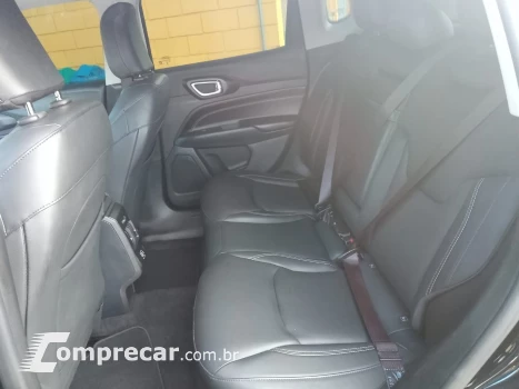 Compass Longitude 1.3 T270 (Aut) (Flex)