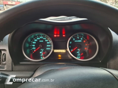 PAJERO TR4 2.0 4X2 16V