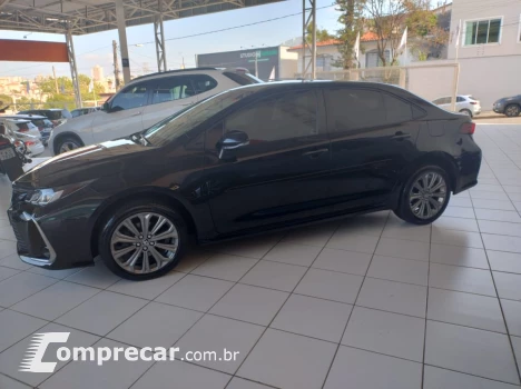 Corolla 2.0 16V 4P XEI FLEX AUTOMÁTICO