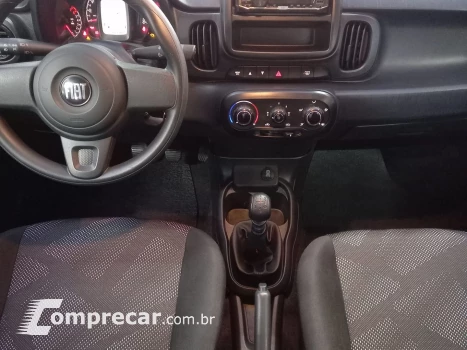 Mobi 1.0 Evo Flex Like. Manual