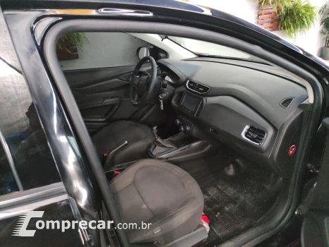 ONIX 1.4 MPFI LTZ 8V