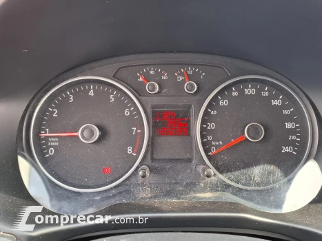 GOL 1.6 16V MSI Totalflex