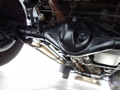 HILUX - 3.0 SR 4X4 CD 8V TURBO 4P MANUAL