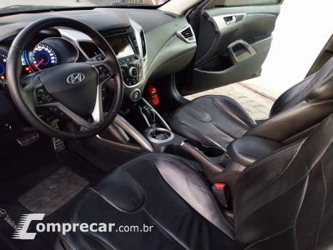 VELOSTER 1.6 16V