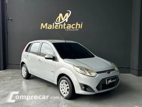 FIESTA 1.6 MPI CLASS HATCH 8V FLEX 4P MANUAL