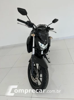 FAZER 250