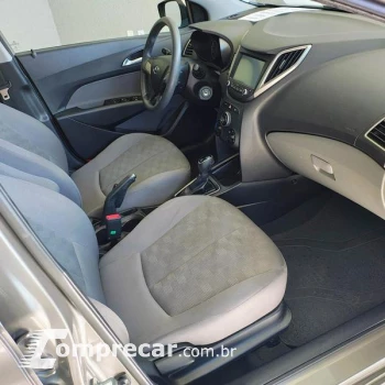 HB20S 1.6 Comfort Plus 16V