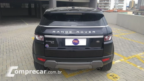 RANGE ROVER EVOQUE 2.0 Prestige 4WD 16V