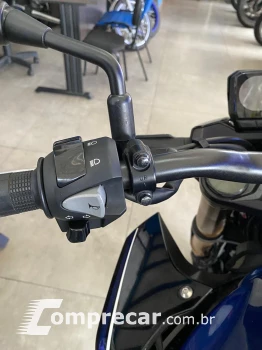 CB 500F ABS