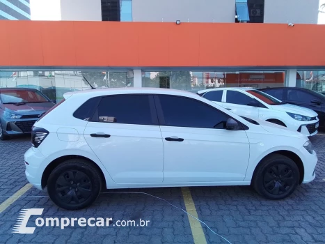 POLO 1.0 MPI TRACK MANUAL