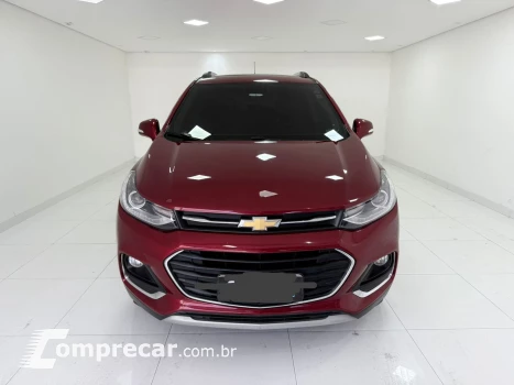 TRACKER 1.4 16V Turbo Premier