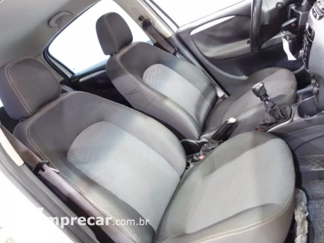 PUNTO - 1.6 ESSENCE 16V 4P MANUAL