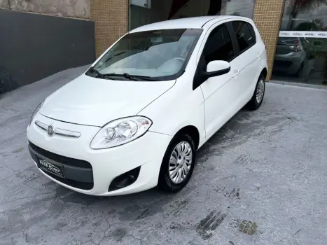 Fiat Palio ATTRA./ITÁLIA 1.4 EVO F.Flex 8V 5p 4 portas
