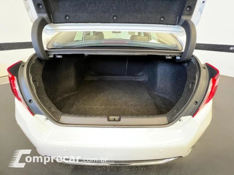 CIVIC 2.0 16vone EXL