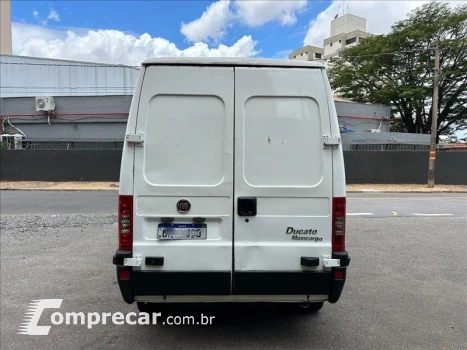 DUCATO 2.3 Maxicargo 12 16V Turbo