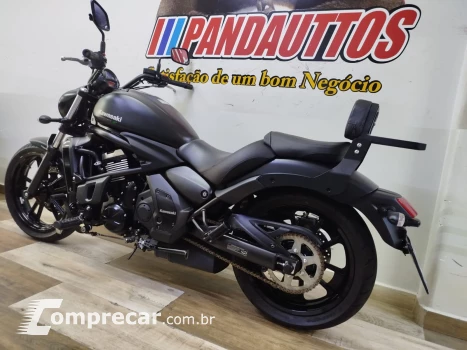 VULCAN S ABS