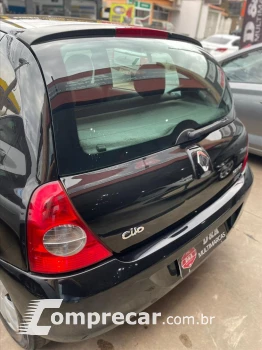 CLIO 1.0 16V