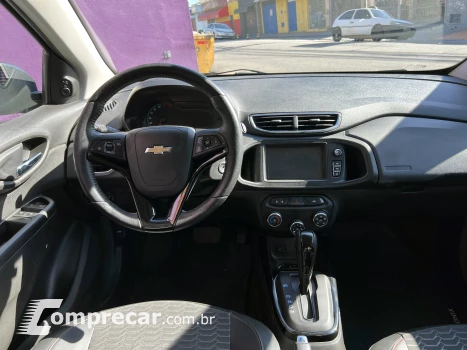 ONIX 1.4 MPFI LTZ 8V
