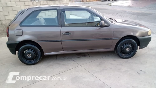 GOL 1.6 MI 8V