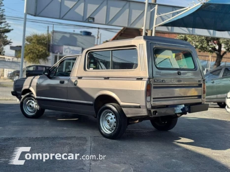 PAMPA 1.8 GL 8V CS GASOLINA 2P MANUAL