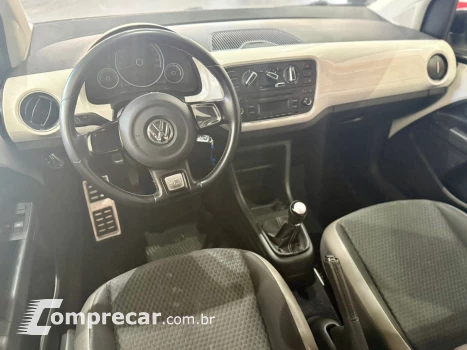 CROSS UP 1.0 TSI 12V