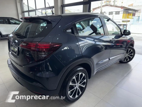 HR-V 1.8 16V EXL