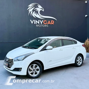 Hyundai HB20 1.0 Comfort Style 12V 4 portas