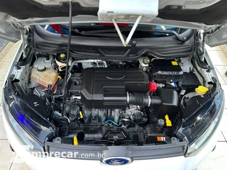 ECOSPORT