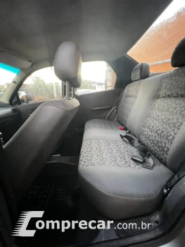 SIENA 1.0 MPI Fire 8V